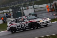 Davy Cooreman - Honda Civic CRX