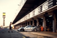 Porsche Sprint Challenge Southern Europe 2023