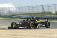 Formule 4 voor de Belgian F4 Championship