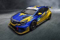 Maurer Motorsport GmbH - Opel Astra TCR