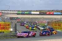 Start GTWCE Zandvoort 2026 Race 2