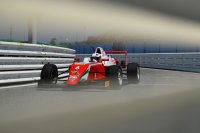Sebastian Montoya - Prema Racing