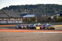 Porsche Sprint Challenge Southern Europe 2023