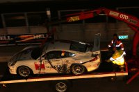 Speedlover & Allure Team - Porsche 991