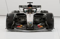 McLaren MCL40
