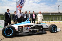 Formula E