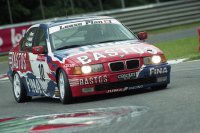 BMW/JUMA Racing 1998