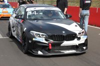 Giovanni Scamardi - BMW M2 CS Racing