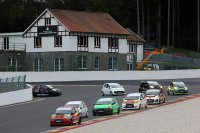 24HC1 van Spa-Francorchamps