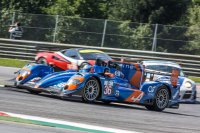 Signatech Alpine A450b-Nissan