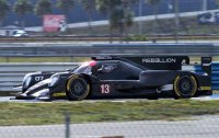 Rebellion Racing - Oreca 07