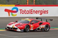 AF Corse - Ferrari 488 GTE