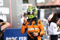 Lando Norris (McLaren)