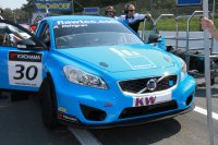 Volvo Polestar Racing C30