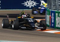 Jamie Chadwick - Jenner Racing