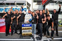 Floris Dullaart - Team GP Elite - Porsche Carrera Cup Benelux ProAm kampioen 2021