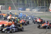 FIA F3 European Championship 2013