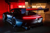 Porsche 911 GT3-R type 992
