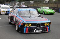 Dieter Kuijl in pole voor nieuwe titel in FIA platform 1