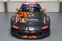 Independent Motorsports - Porsche 911 GT3 Cup