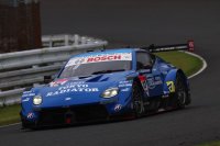 Team Impul - Nissan Z NISMO GT500