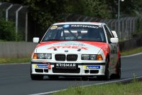 Atrex Motorsports - BMW E36 325i