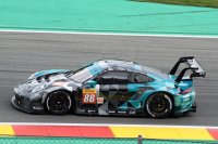 Dempsey-Proton Racing - Porsche 911 RSR-19