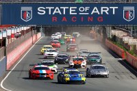 Start 100 Series by BGDC in Zolder