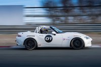 Mazda MX-5 Cupracer