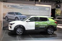 Brussels Motor Show 2020