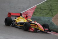 Stoffel Vandoorne - Fortec Motorsports