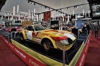Interclassics Brussel - Daytona 365 GTB/4