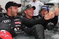 Anthony Kumpen - Bert Longin - Frank Beliën