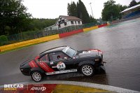Gust Van Haelst - Mazda RX3