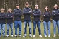 RACB National Team 2024