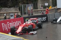 Kimi Räikkönen - Ferrari