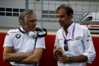 Charly Lamm - Emanuele Pirro