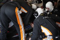 McLaren GT - McLaren 650S GT3
