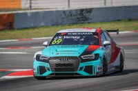 JK Vernay - WRT Audi RS 3 LMS