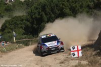 Thierry Neuville - Ford Fiësta RS WRC