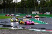 Oregon Team - Lamborghini Huracan GT3 EVO2