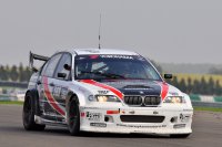 Stienes Longin-Thomas Piessens - BMW M3
