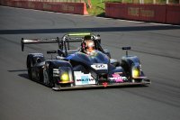GHK Racing by T2 - Norma M20 FC