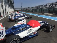 F4 Academy