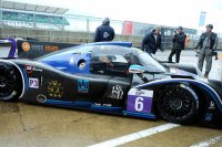 360 Racing - Ligier JS P3