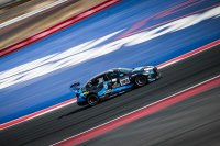 AC Motorsport - Audi RS3 LMS TCR