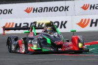 Deldiche Racing - Norma M20 FC