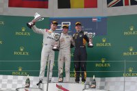Sirotkin, Vandoorne, Lynn