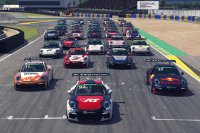 Porsche TAG Heuer Esports Supercup 2020