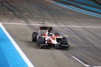 Stoffel Vandoorne - ART GP